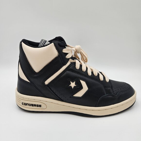 Converse Other - Brand NWOT - Converse Weapon High 'Old Money Pack' - Unisex – M 8.5 / W 10